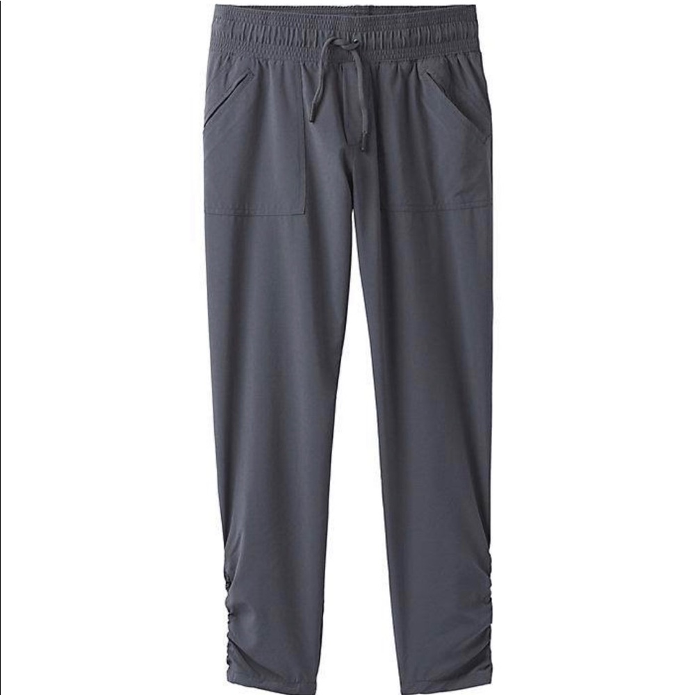 Prana Midtown Capri